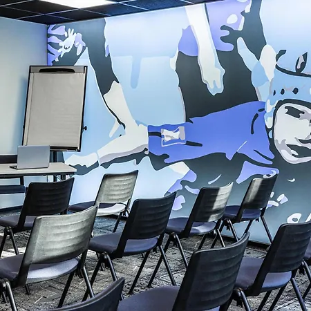 Ibis Styles Nord Sesquieres Hotel