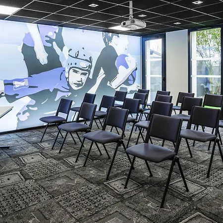 Hotel Ibis Styles Nord Sesquieres Tolosa