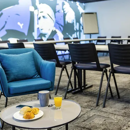 Ibis Styles Nord Sesquieres 3*