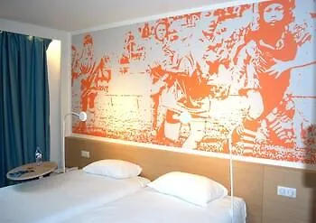 Hotel Ibis Styles Nord Sesquieres 3*