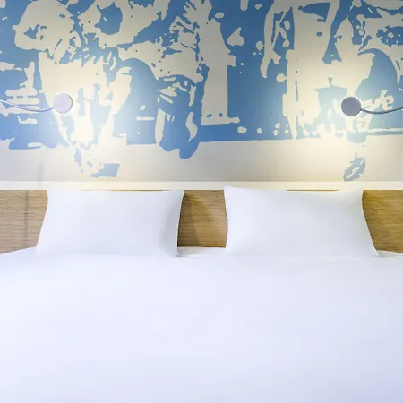 Ibis Styles Nord Sesquieres Hotel