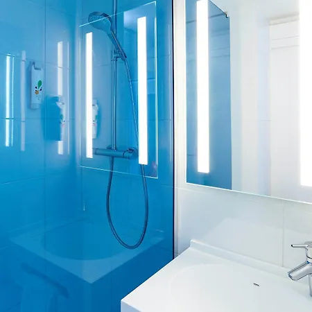 Ibis Styles Nord Sesquieres