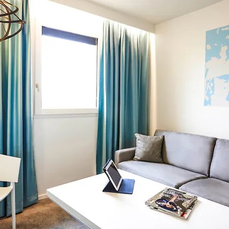 Hotel Ibis Styles Nord Sesquieres Tolosa