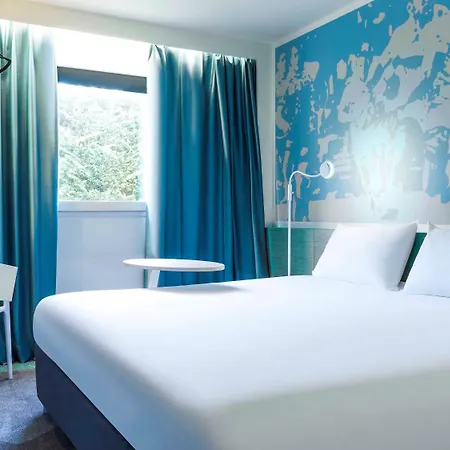 Ibis Styles Nord Sesquieres Hotel Tolosa