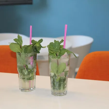 Ibis Styles Nord Sesquieres Hotel 3*