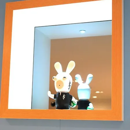 Ibis Styles Nord Sesquieres