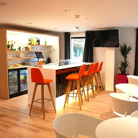 Hotel Ibis Styles Nord Sesquieres 3*