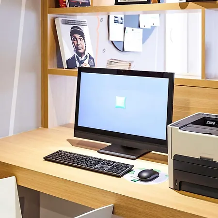 Ibis Styles Nord Sesquieres 3*