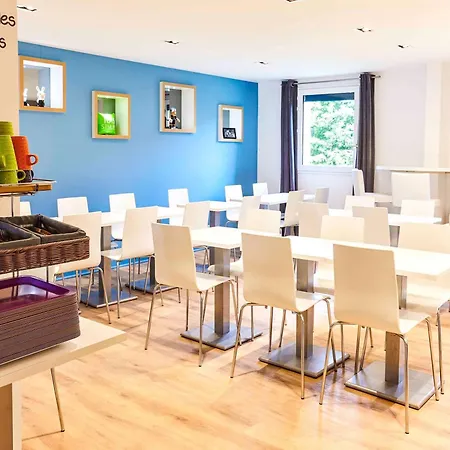 Ibis Styles Nord Sesquieres 3* Tolosa