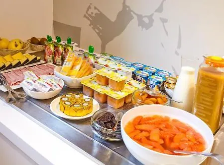 Ibis Styles Nord Sesquieres