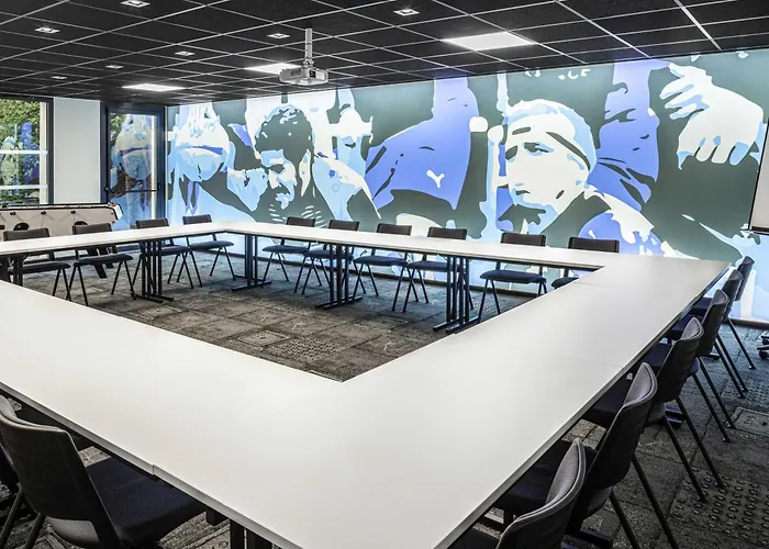 Ibis Styles Nord Sesquieres 3* Toulouse