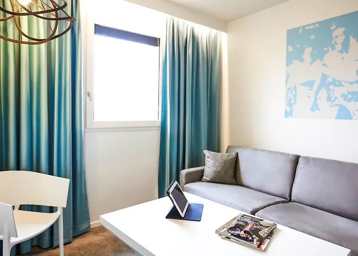 Hotel Ibis Styles Nord Sesquieres Toulouse