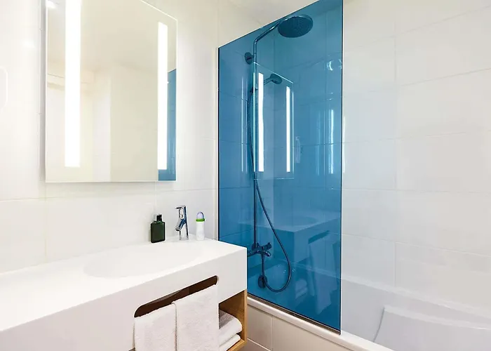 Ibis Styles Nord Sesquieres Toulouse