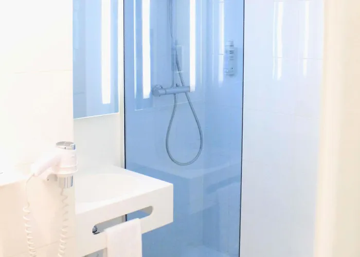 Ibis Styles Nord Sesquieres 3* Toulouse