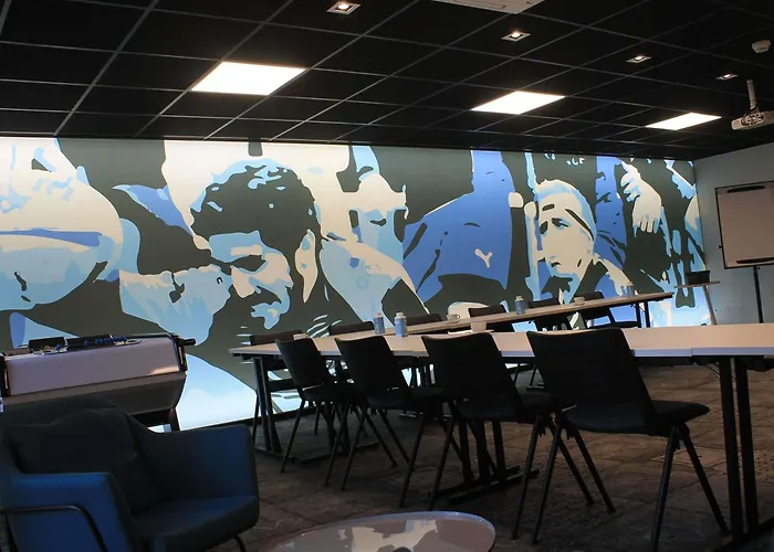 Ibis Styles Nord Sesquieres 3*