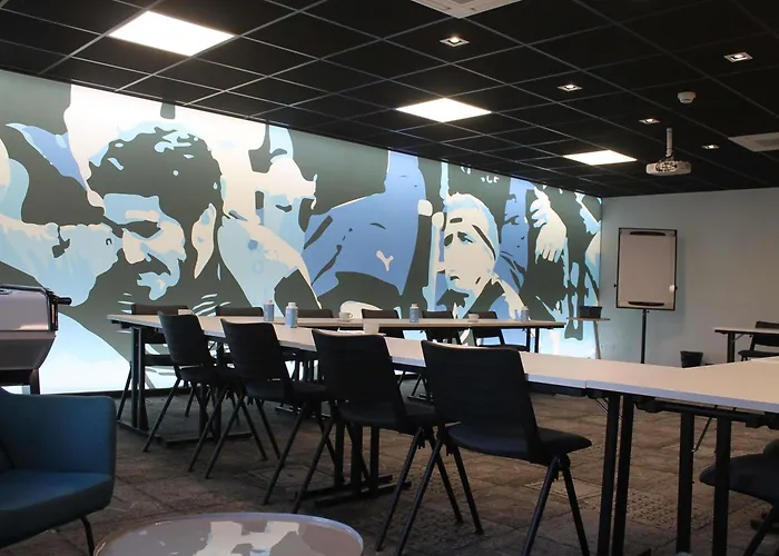 Hotel Ibis Styles Nord Sesquieres 3*