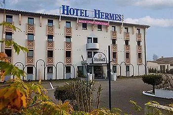 Hotel Ibis Styles Nord Sesquieres