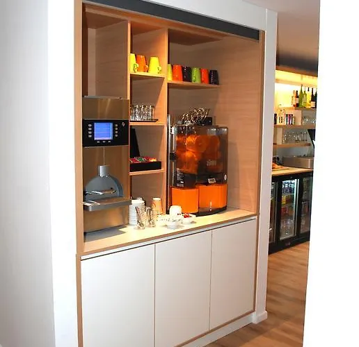 Hotel Ibis Styles Nord Sesquieres Toulouse