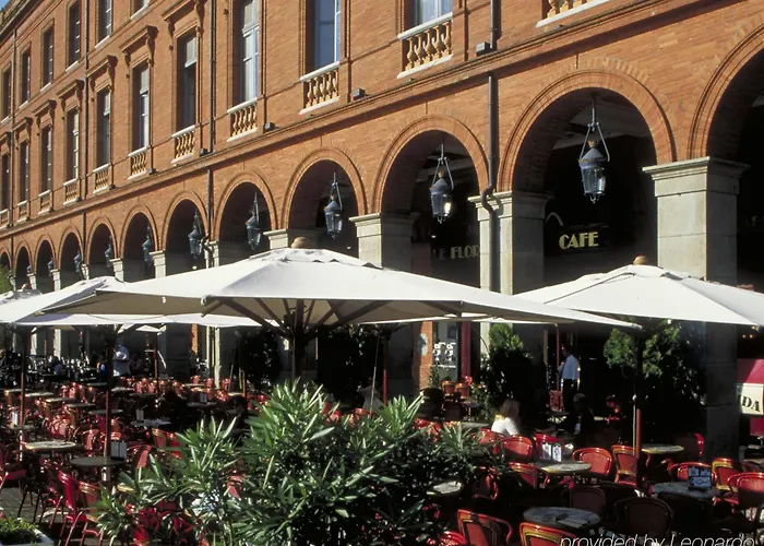 Hotel Ibis Styles Nord Sesquieres Toulouse