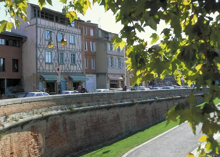 Hotel Ibis Styles Nord Sesquieres