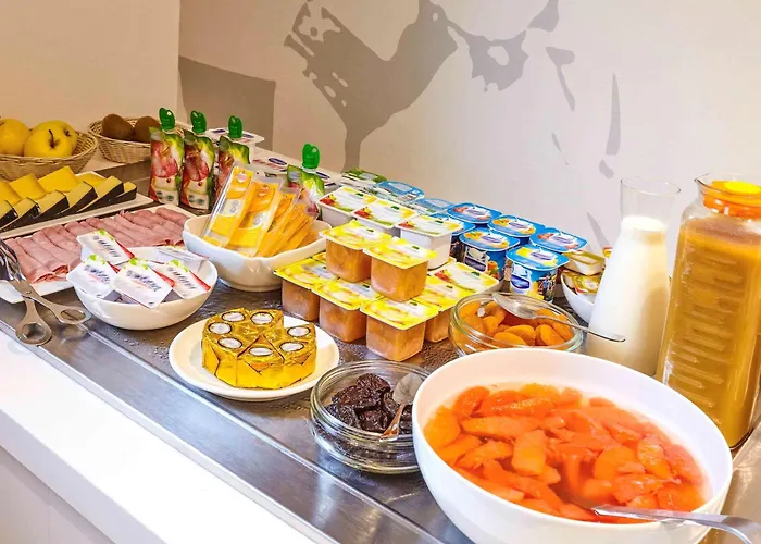 Ibis Styles Nord Sesquieres Hotel Toulouse