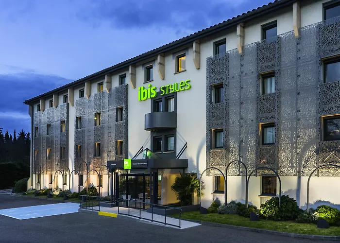 Ibis Styles Nord Sesquieres Hotel Toulouse