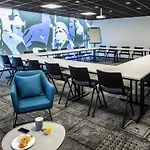 Отель Ibis Styles Nord Sesquieres 3*