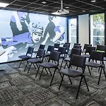 Отель Ibis Styles Nord Sesquieres Тулуза