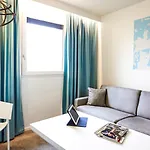 Hotel Ibis Styles Nord Sesquieres Toulouse
