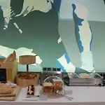 Ibis Styles Nord Sesquieres Отель Тулуза