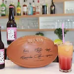 Ibis Styles Nord Sesquieres Toulouse
