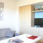 호텔 Ibis Styles Nord Sesquieres