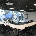 Ibis Styles Nord Sesquieres