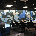 Ibis Styles Nord Sesquieres 3*