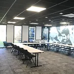 Ibis Styles Nord Sesquieres Отель Тулуза