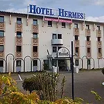 Отель Ibis Styles Nord Sesquieres