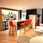Hotel Ibis Styles Nord Sesquieres 3*
