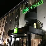 Ibis Styles Nord Sesquieres