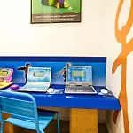 Ibis Styles Nord Sesquieres Toulouse