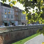 Hotel Ibis Styles Nord Sesquieres