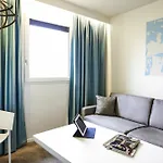 Ibis Styles Nord Sesquieres Hotel 3*