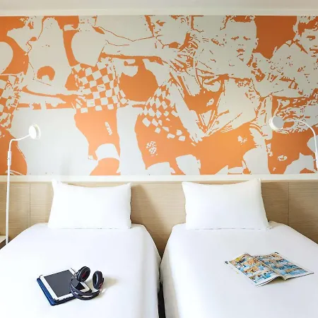 Hotel Ibis Styles Nord Sesquieres Toulouse