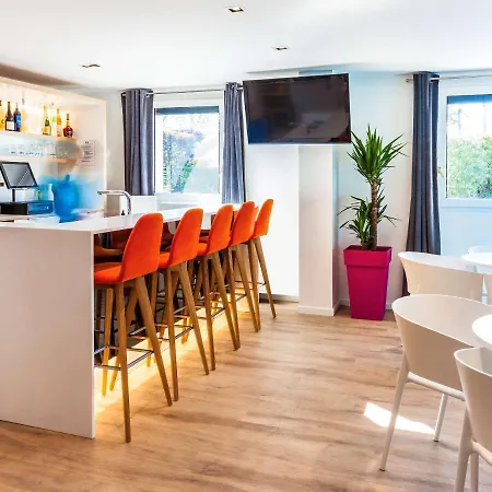 Hotel Ibis Styles Nord Sesquieres Toulouse
