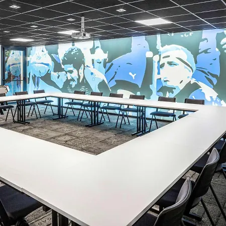 Ibis Styles Nord Sesquieres Hotel Toulouse