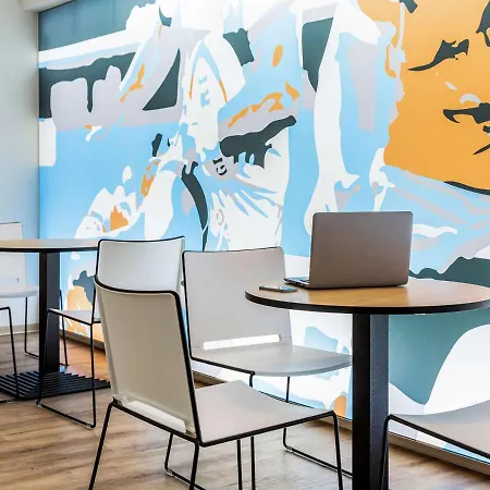 Ibis Styles Nord Sesquieres Toulouse