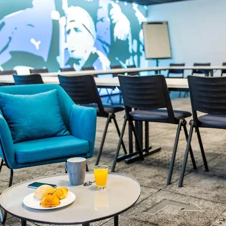 Ibis Styles Nord Sesquieres Toulouse