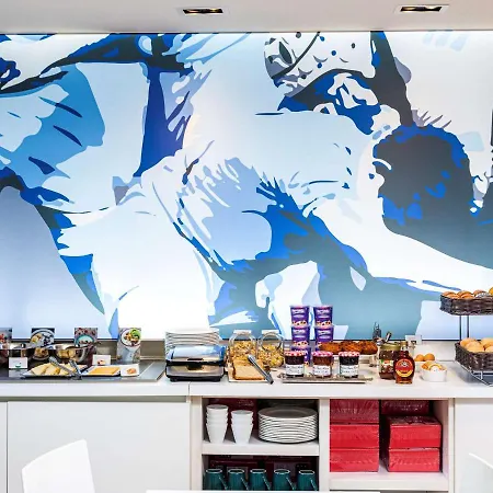 Ibis Styles Nord Sesquieres Hotel Toulouse