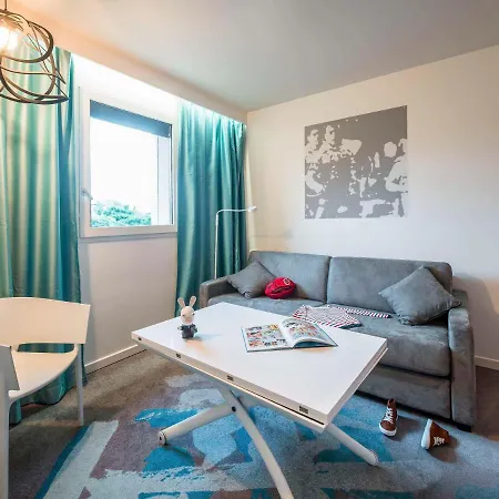 Ibis Styles Nord Sesquieres Hotel Toulouse