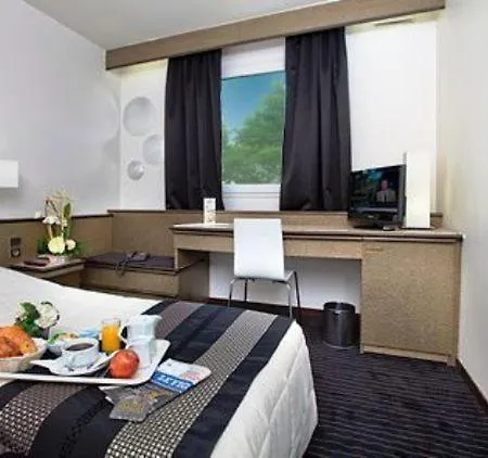 Hotel Ibis Styles Nord Sesquieres Toulouse