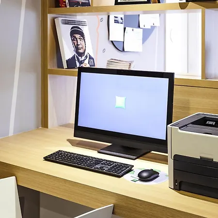 فندق Ibis Styles Nord Sesquieres